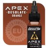 Eternal Ink APEX Desolate Orange 1oz