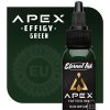 Eternal Ink APEX Effigy Green 1oz