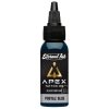 Eternal Ink APEX Portal Blue 1oz tetovacia farba
