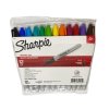 Sharpie fixka na kožu 12ks