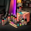 XTreme Ink MEOW MEOW Cartoon Set 12x30ml