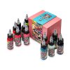 XTreme Ink MEOW MEOW Cartoon Set 12x30ml