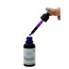 Proton Piercing Point gentian violet 30ml (1oz)