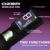 OZER FURY II Wireless tattoo pen machine 4,2mm