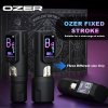 OZER FURY II Wireless tattoo pen machine 4,2mm
