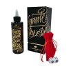 Panthera Ink x Brigante LUCKY DICE BLACK INK 200ml