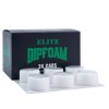 ELITE DIP FOAM CLEAN CUP pena na čistenie ihly