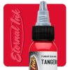 Eternal Ink Tangarine