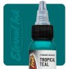 Eternal Ink Tropical Teal