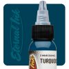Eternal Ink Turquoise