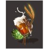spendlo pivo giclee art print 1