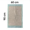 MoliCare ECO absorpčné podložky 60 90cm 20ks