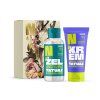 NEBA Aftercare SET Cream 50ml + Cleasing gel 100ml 4