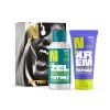 NEBA Aftercare SET Cream 50ml + Cleasing gel 100ml 5
