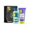 NEBA Aftercare SET Cream 50ml + Cleasing gel 100ml 6