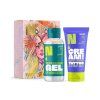 NEBA Aftercare SET Cream 50ml + Cleasing gel 100ml