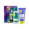 NEBA Aftercare SET Cream 50ml + Cleasing gel 100ml 2