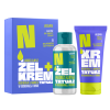 NEBA Aftercare SET Cream 50ml + Cleasing gel 100ml 3