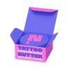 NEBA Tattoo Butter 100ml