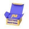 NEBA Tattoo Butter 100ml