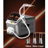 Pico second laser LS 10