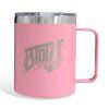 Biotat ARTIST HRNČEK pink