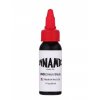 Dynamic Union Black Ink 30ml - čierna tetovacia farba