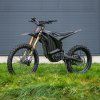 Arctic Leopard XE PRO S Black