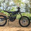 Sur-Ron Light Bee Black
