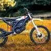 Zero Motorcycles XE