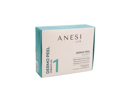 Dermo Peel Expert Strength No.1 Professional Kit removebg preview