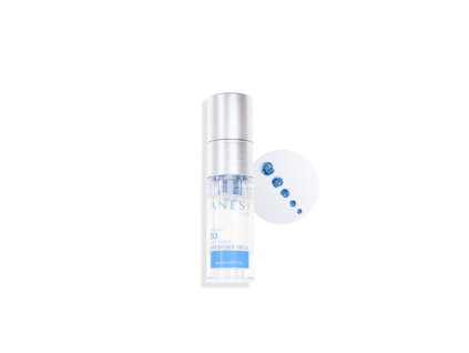 Anesi Lab Fresh Mix Jelly Retail Product Vitamin B3 Niacinamide Bottle 20ml