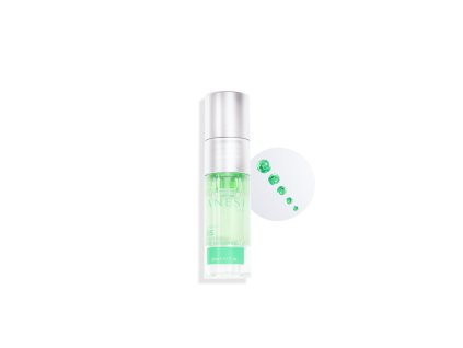 Anesi Lab Fresh Mix Jelly Retail Product Vitamine B5 Panthenol Bottle 20ml