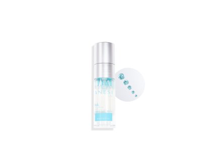 Anesi Lab Fresh Mix Jelly Retail Product HA Hyaluronic Acid Bottle 20ml