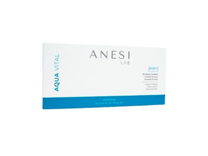 Anesi 3D Aqua Complex Aqua Vital Profesional imagen producto removebg preview