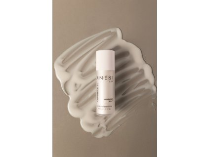 Luminosity MelaBright Serum Texture Swatch