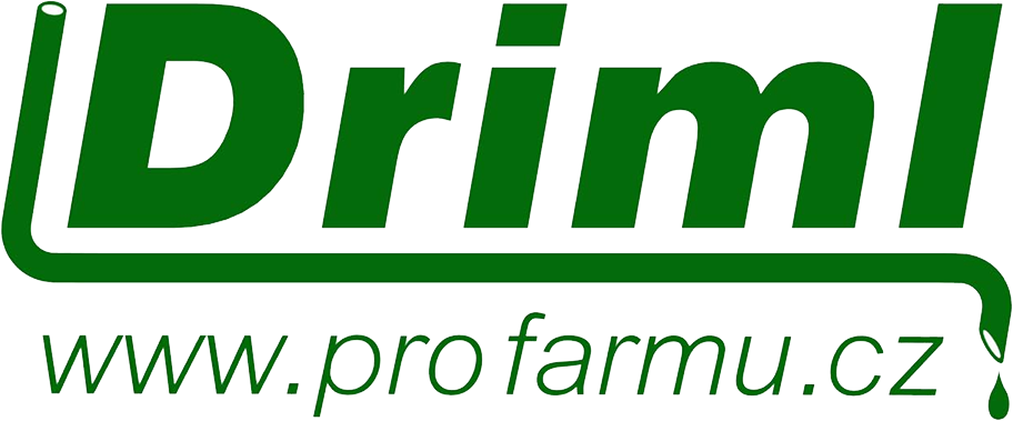 Chovatelské potřeby Driml