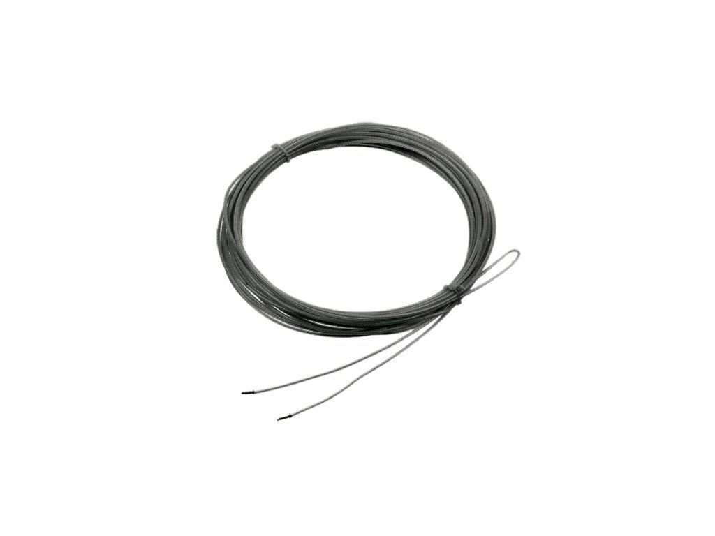 Vyhřívací kabel LISTER pro přívod k napáječkám