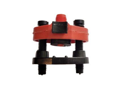 klema pro plasson kh3