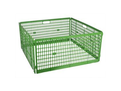 Ohrádka panelová pro kuřata - cena za 1 panel