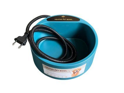 vyhrivana miska pro psy 2