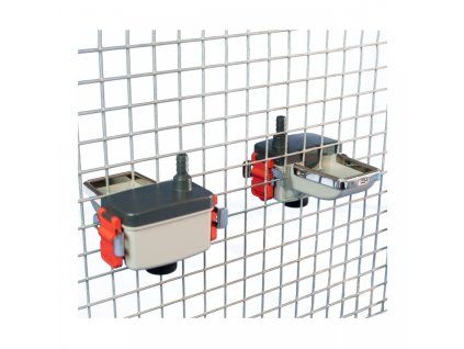 Napaječka Easy Fix pro 9mm hadičku