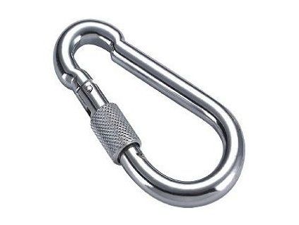 karabina pozink s matici