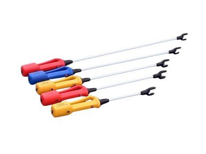 pohanec livestock prodder 100cm 4