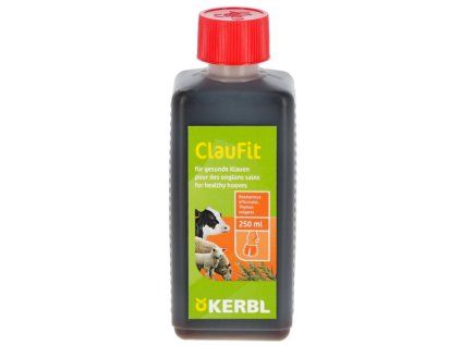 claufit 250 ml