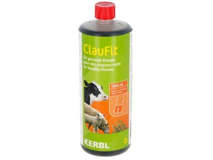 claufit 1000 ml