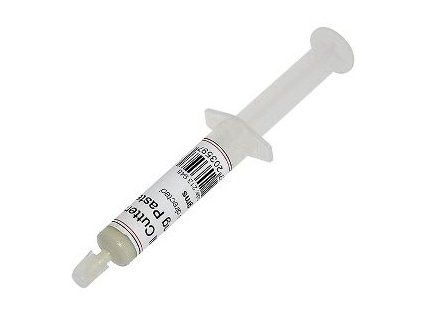 brusna pasta pro strihac ocasu