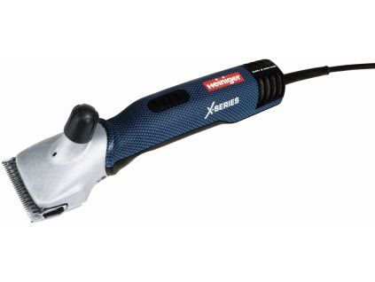 heiniger experience 1