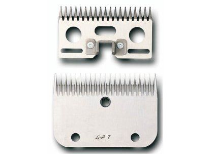 strihaci noze li a7