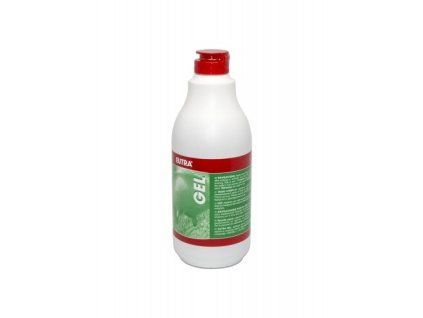 EUTRA GEL, 500 ml